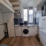 Amazing Studio Near Parc Des Expositions