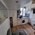 Amazing Studio Near Parc Des Expositions