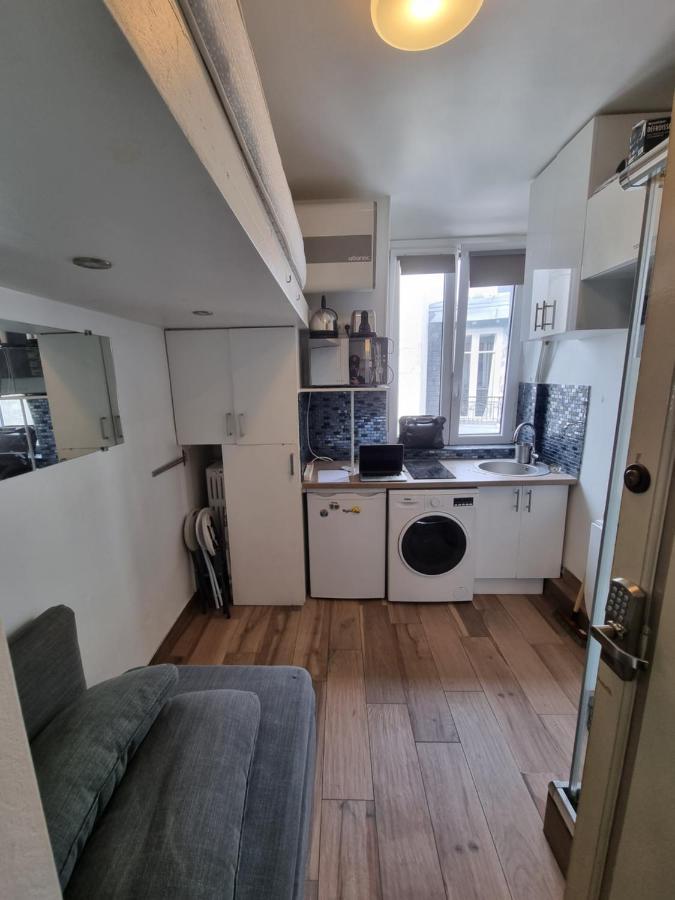 Amazing Studio Near Parc Des Expositions * Paris
