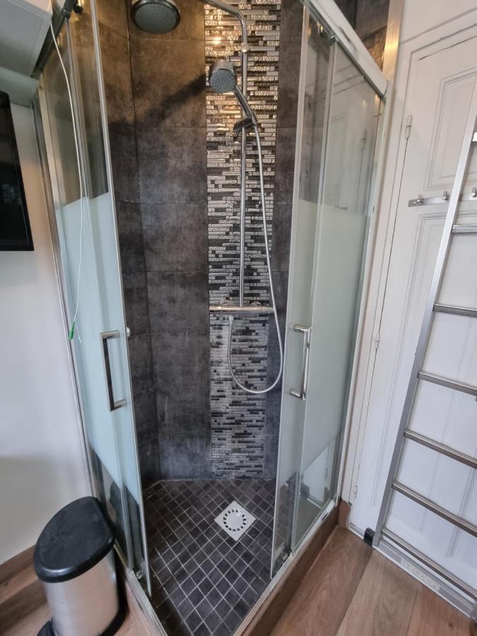 Amazing Studio Near Parc Des Expositions Paris