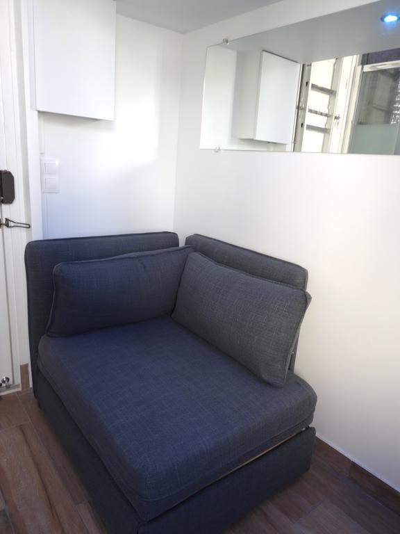 Apartment Amazing Studio Near Parc Des Expositions